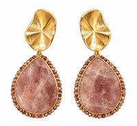 Orecchini Sicylui Donna in Argento ART1550OR16